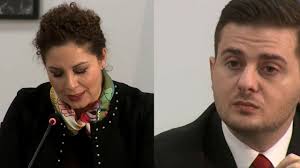 Xhaçka përcjell Cakajn/ Ironia dhe kritikat për diplomacinë në sy të Ramës 