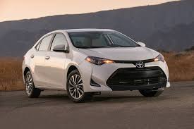Carros novos com principais lançamentos de carros para 2018 veja as novidades de carros 2018 lançamentos de carros fotos e preços. 2018 Toyota Corolla Pictures 229 Photos Edmunds