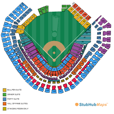 rangers ballpark in arlington