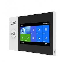 459,00 ron 499,00 ron ex tax: Sistem De Alarma Wireless Wifi 3g Pgst Pg 107