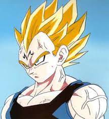 Krillin is the most powerful human in the dragonball universe. Vegeta With M On Forehead Novocom Top