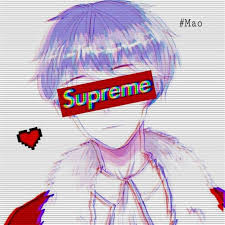Check spelling or type a new query. Supreme Anime Boy And Girl Otaku Wallpaper