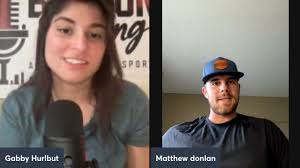 From Undrafted to a Red Sox Minor League Catcher