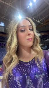 Emily Leger's Instagram, Twitter & Facebook