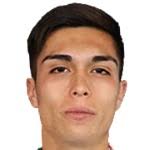 Luis Vasquez stats and ratings