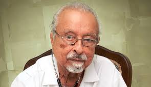 El Doctor de los Pobres'