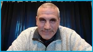 Are You Ready? by Eddie Goddard