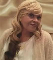 Obituary information for Mrs. Bernadette Paulfrey