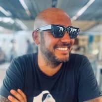 Jana Rossi in people