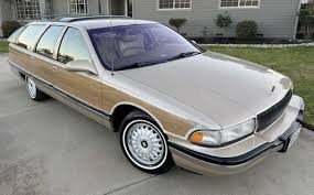 Image result for Light Driftwood 1987 Buick