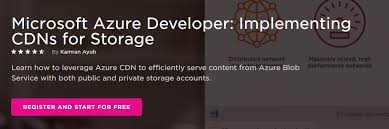 Microsoft ignite 2019 | powershell 7 | joseph aiello. Github Kamranayub Pluralsight Azure Cdn With Storage Pluralsight Course Materials For Microsoft Azure Developer Implementing Azure Cdns With Storage