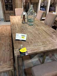 Pin By Lins On Dream Home Dining Dining Table Dinning Set