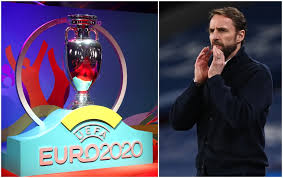 The euro 2021 application window will be the portal for euro 2021 tickets. England Euro 2020 Fixtures Three Lions Group D Dates And Odds