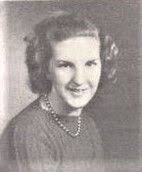 Elizabeth Jeanne Hamilton Scanlon (1921-2006)