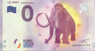 Euro thot