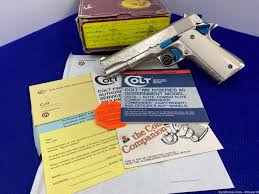 Image result for Tennessee Blue 1989 Colt