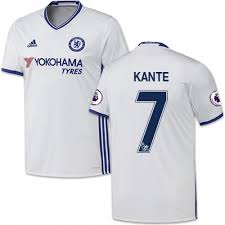 Explore a wide range of the best chelsea jersey on besides good quality brands, you'll also find plenty of discounts when you shop for chelsea jersey. Chelsea Fc Kante Jersey
