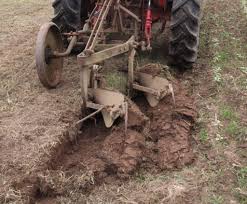King's new book, horse drawn plow: How To Plough Or Plow A Field Basic Instructions 8 Steps With Pictures Instructables