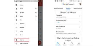 How to change gmail passcode in mobile browser. How To Change Gmail Password Crazyboy In