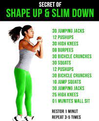 Water is the best choice when it comes to weightloss because water has zero calories. Sorry How To Slim Down Fitness Body Workout