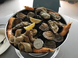 Huitres Henry Crach Restaurant Avis Numero De Telephone Photos Tripadvisor