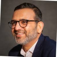 Martin Crump Email & Phone Number