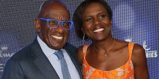 Al Roker Opens Up About How He Got Out of the Friend Zone With Deborah  Roberts