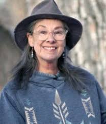 Nancy Cromwell's Instagram, Twitter & Facebook