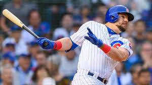 I (and those at my wife's retirement party) really appreciated it. Kyle Schwarber Agrees To One Year Deal With Washington Nationals