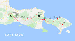 Aug 19, 2019 · indonesia java and bali ethnologue java bali explorer overview java bali explorer indonesia java bali top 10 punto medio noticias yogyakarta bali map Bali To Bromo Bike Adventure Riders Indonesia