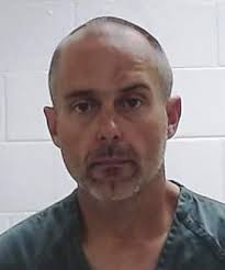 Liberty County Jail arrest report, June 21, 2022