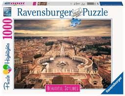 Simple amateur ou vrai passionné, nos 5582 références de puzzles en stock sauront vous plaire ! Rome Erwachsenenpuzzle Puzzle Produkte Rome