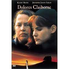 Dolores Claiborne Ws Dolores Claiborne Drama Movies Stephen King