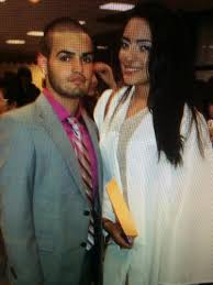 Memorial to Chynna Loh, 1993