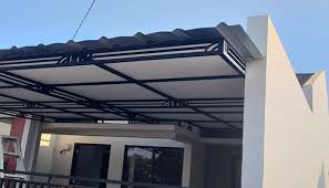 #bajaringanbandung #kanopibajaringanbandung#aasuhe#plafongypsumbandung#plafonpvcbandung#kusenaluminiumbandung#beritaterkini#viraltepat sekali bila anda. Berbagai Kelebihan Ketika Pasang Kanopi Dari Material Baja Ringan Kanopi Bandung