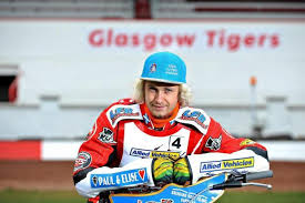 Aaron summers | websites, typography, wordpress, flash, graphics & technology i am creative, i do design. Glasgow Tigers Stewart Dickson Praises Impact Of Aaron Summers Glasgow Times