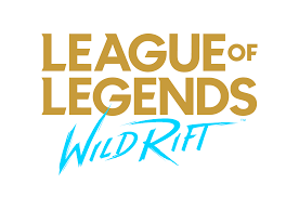 Thông tin về tốc chiếnliên minh huyền thoại: Táº­p Tin League Of Legends Wild Rift Logo Png Wikipedia Tiáº¿ng Viá»‡t