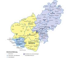 Mainz ist die hauptstadt des staates. Thw Lv Herpsl Landesverband