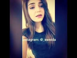 اصوات مميزة من سوريا