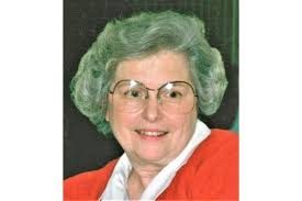 Gladys Prosser Obituary (1930