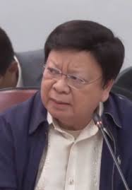 "Ang pinag-uusapan natin ngayon ay kung pano mapabababa ang presyo ng  kuryente, titignan po natin lahat" Senatorial candidate Rodante Marcoleta  sa Hearing ng Committee