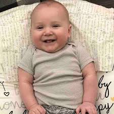 Fundraiser for Anne Marr by Rae Durst Nowicki : Baby Eddy R. Ross V