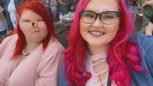 Two years ago today, I was selling some cute little pens