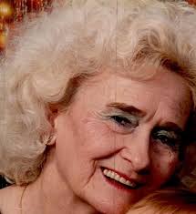 Mary Perdue Obituary