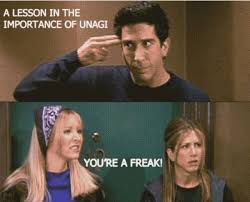 These hilarious television shows and series are the ones that make you accidentally snort your soda up your nose, spill your tv dinner, and fall off your chair from laughing. Some Of The Funniest Quotes From The Hit Tv Show Friends Others