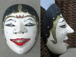 Kedok Samba » Budaya Indonesia