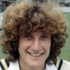 Bob Willis: 1949-2019