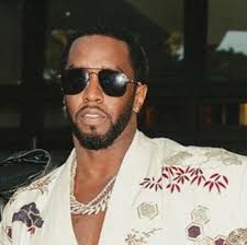 Hbd to my brother and business partner @diddy love you bro thank you for  all the years of inspiration, God bless you enjoy your day 🙏🏽