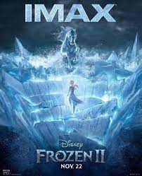 Pin De Angelica Almiron Quiros En Las Mejores Frases Y Escenas Del Cine Y La Television Poster De Peliculas Peliculas Completas Imagenes De Frozen 2