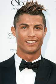 Global football sensation and portuguese player cristiano ronaldo tops mcafee's india list of most dangerous celebrities to search for online. Cristiano Ronaldo List Of Movies And Tv Shows Tv Guide